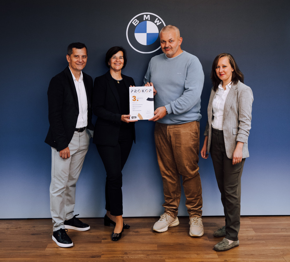 Okresky 2025: Rakúsko II.